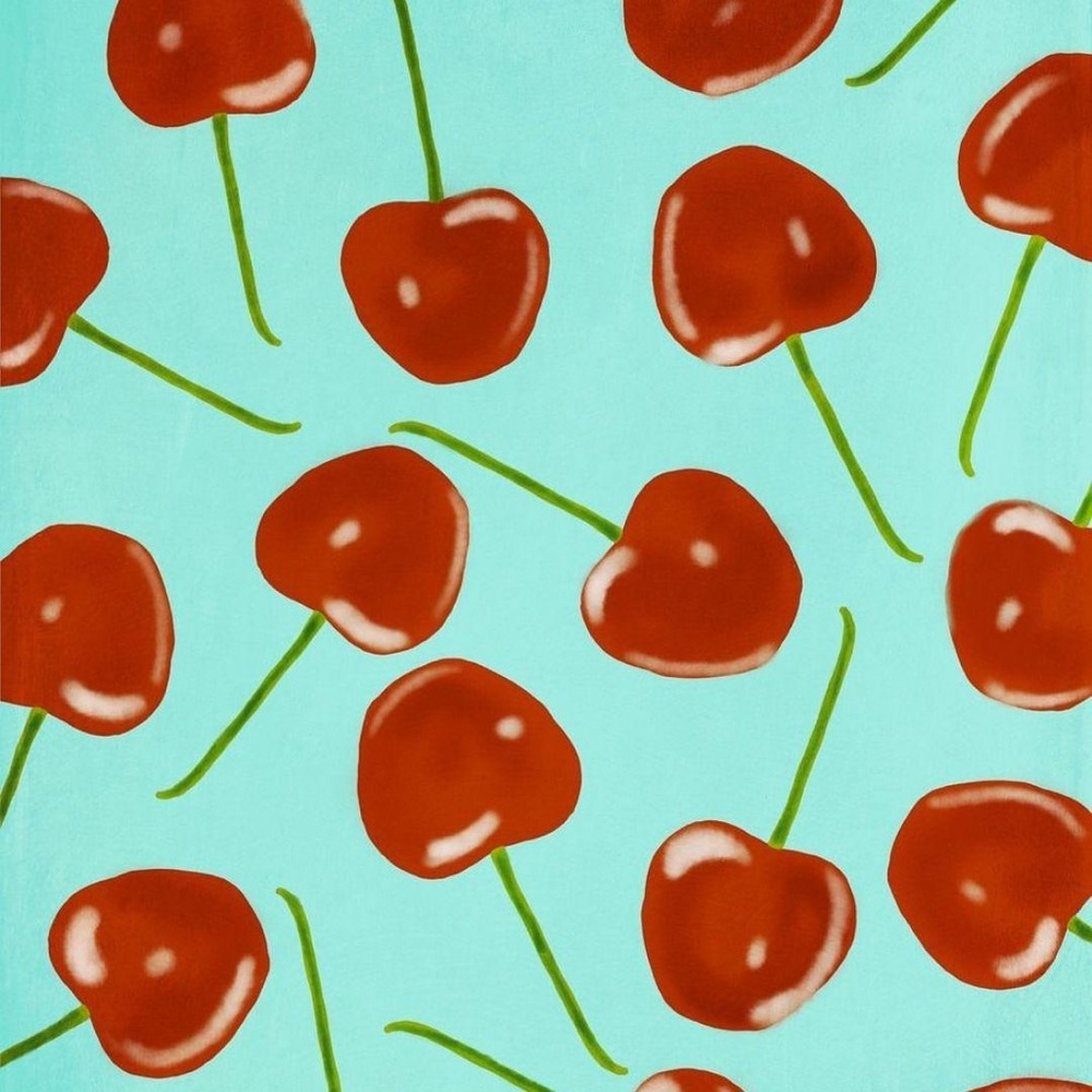 Meet your Posher, Cherry